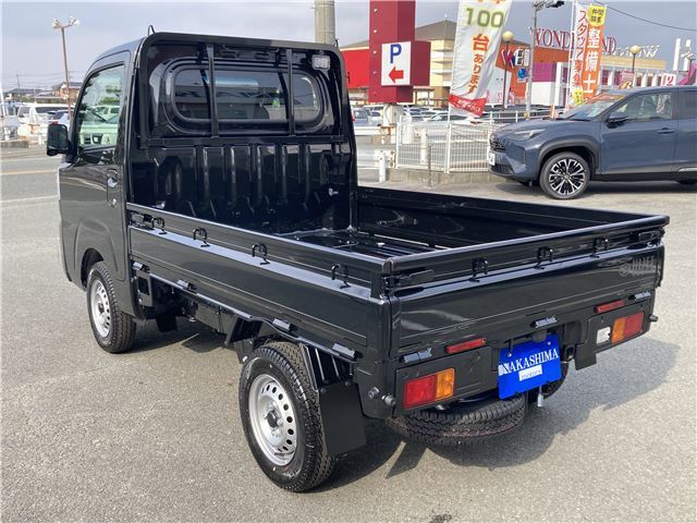 Daihatsu HIJET TRUCK 2024 6325025-6