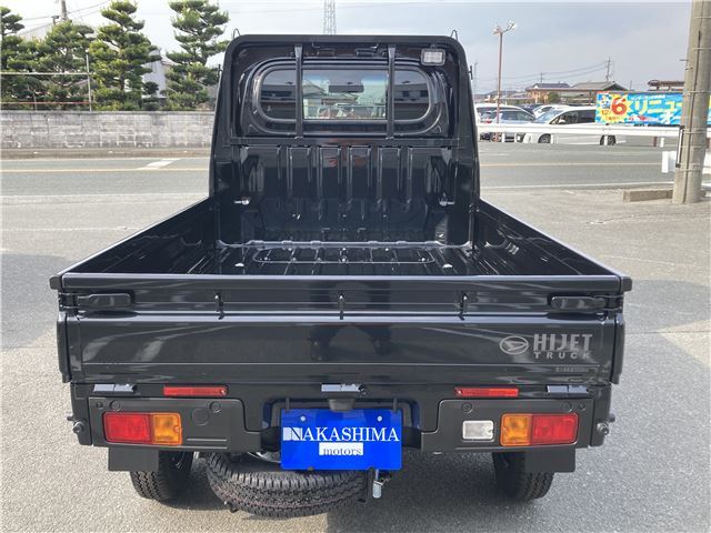 Daihatsu HIJET TRUCK 2024 6325025-7