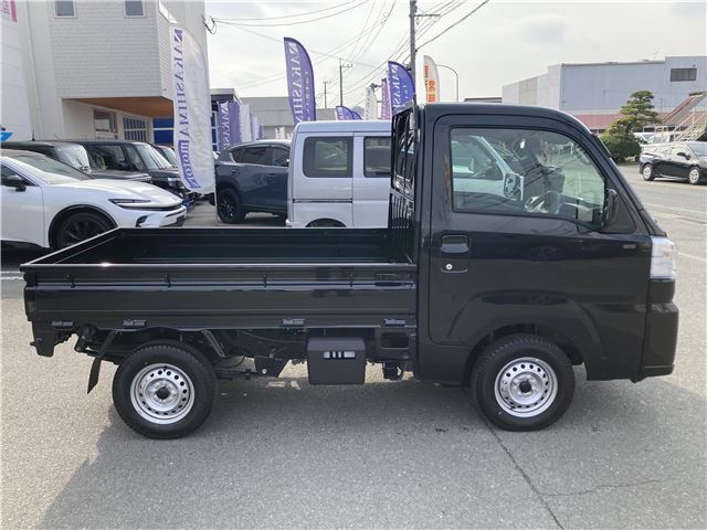 Daihatsu HIJET TRUCK 2024 6325025-8