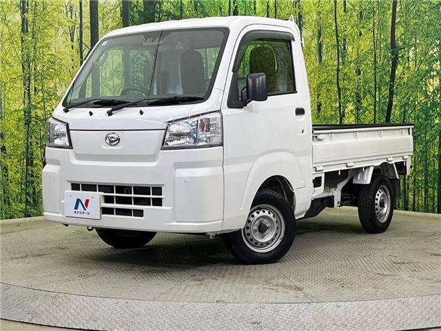 Daihatsu HIJET TRUCK 2023 6325568-0