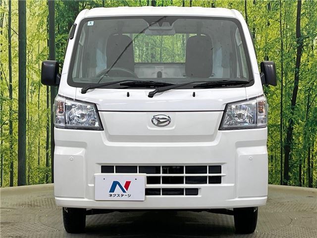 Daihatsu HIJET TRUCK 2023 6325568-10