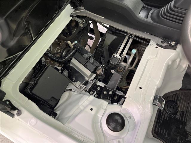 Daihatsu HIJET TRUCK 2023 6325568-4