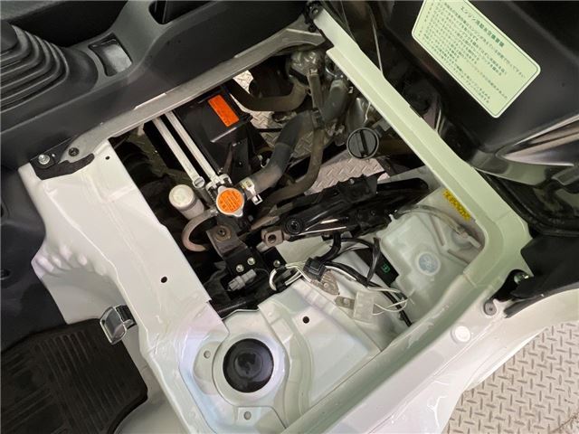 Daihatsu HIJET TRUCK 2023 6325568-5