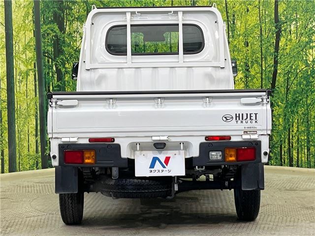 Daihatsu HIJET TRUCK 2023 6325568-6