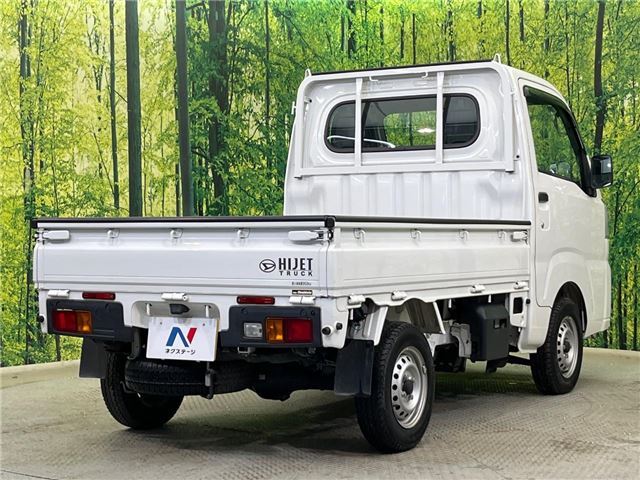 Daihatsu HIJET TRUCK 2023 6325568-7