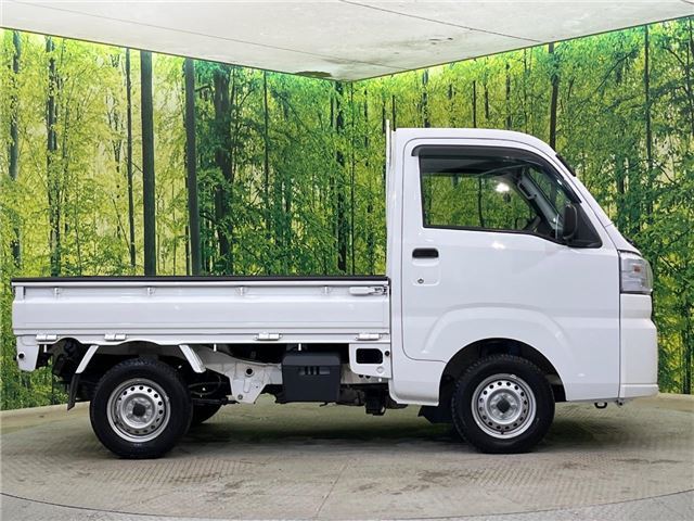 Daihatsu HIJET TRUCK 2023 6325568-8