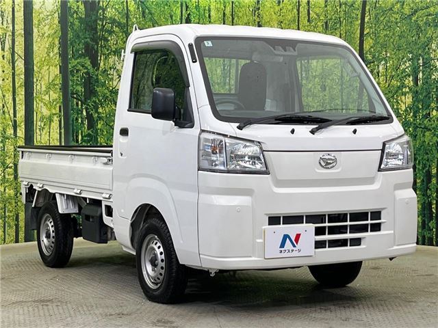 Daihatsu HIJET TRUCK 2023 6325568-9