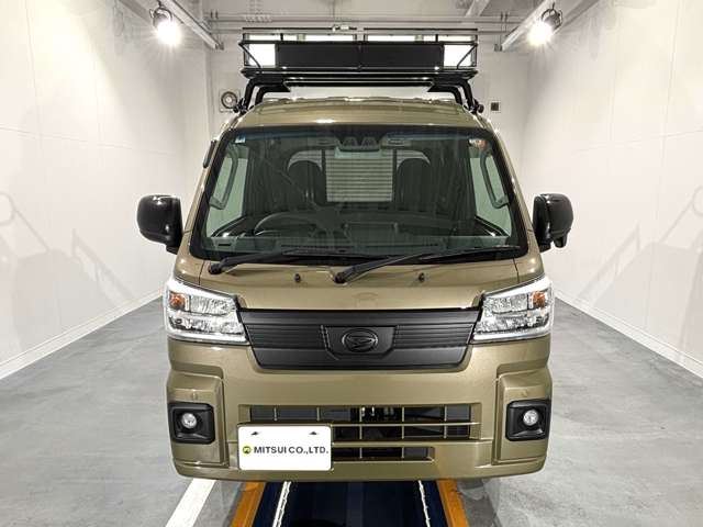 Daihatsu HIJET TRUCK 2023 6325764-2