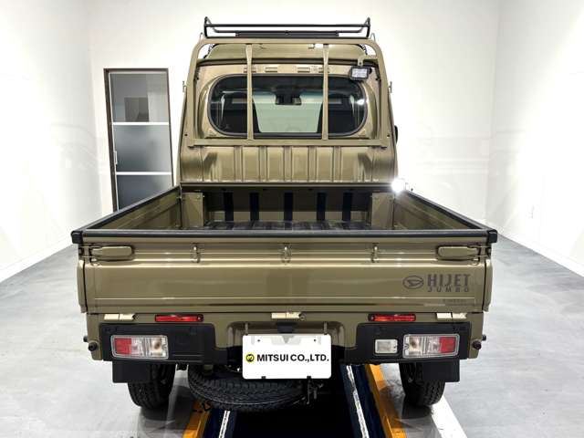 Daihatsu HIJET TRUCK 2023 6325764-6