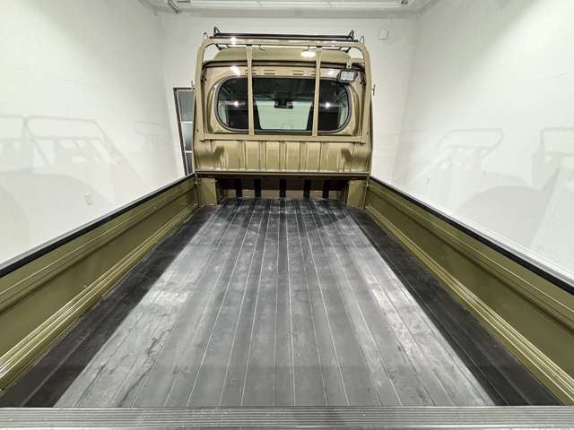 Daihatsu HIJET TRUCK 2023 6325764-9
