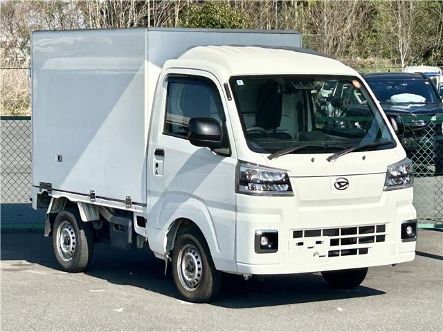 Daihatsu HIJET TRUCK 2023 6325844-0