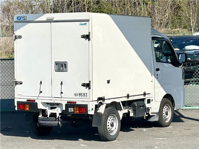 Daihatsu HIJET TRUCK 2023 6325844-1
