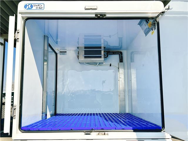 Daihatsu HIJET TRUCK 2023 6325844-3