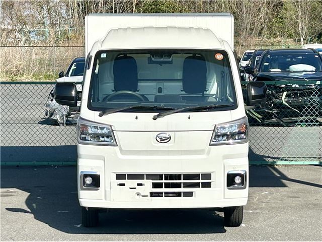Daihatsu HIJET TRUCK 2023 6325844-4