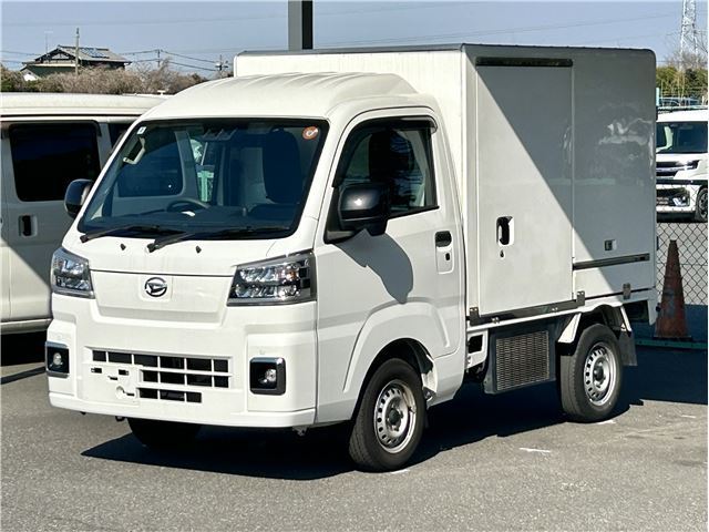 Daihatsu HIJET TRUCK 2023 6325844-5