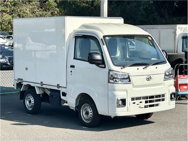 Daihatsu HIJET TRUCK 2023 6325844-6