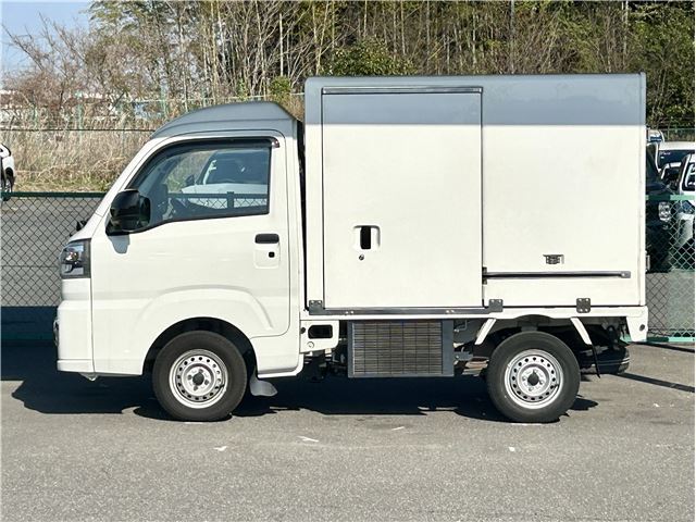 Daihatsu HIJET TRUCK 2023 6325844-7