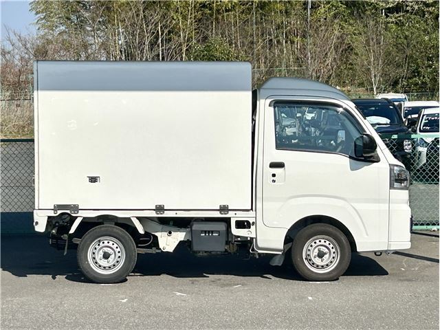 Daihatsu HIJET TRUCK 2023 6325844-9
