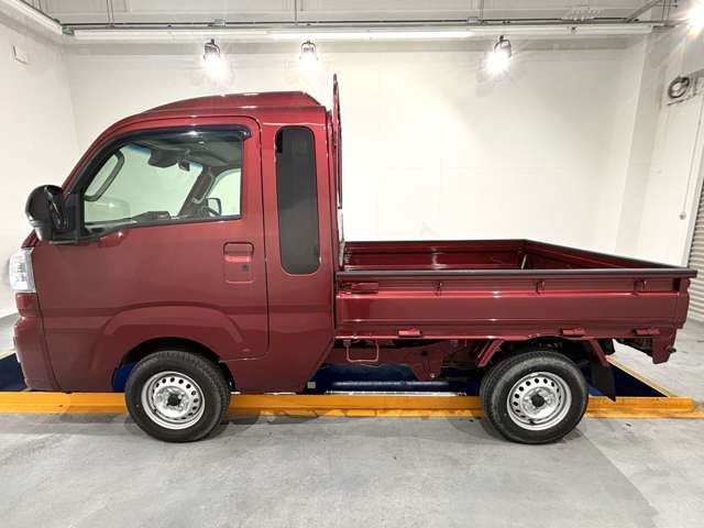 Daihatsu HIJET TRUCK 2022 6326727-4