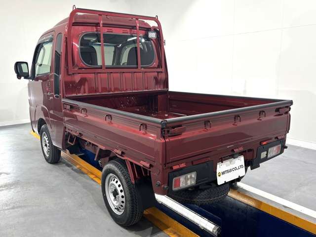 Daihatsu HIJET TRUCK 2022 6326727-5