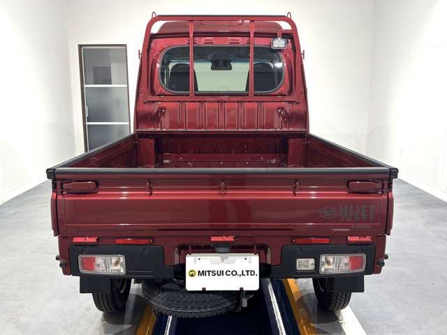Daihatsu HIJET TRUCK 2022 6326727-6