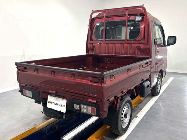 Daihatsu HIJET TRUCK 2022 6326727-7