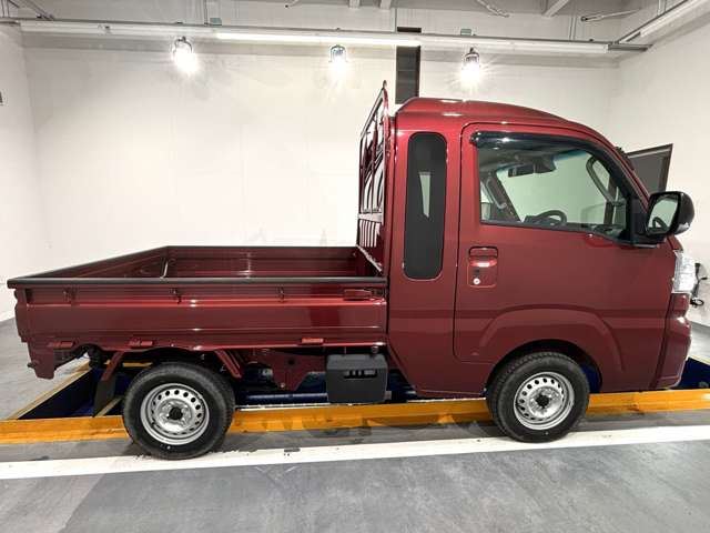 Daihatsu HIJET TRUCK 2022 6326727-8