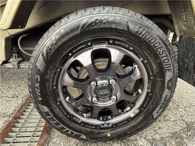 Daihatsu HIJET TRUCK 2022 6326823-7
