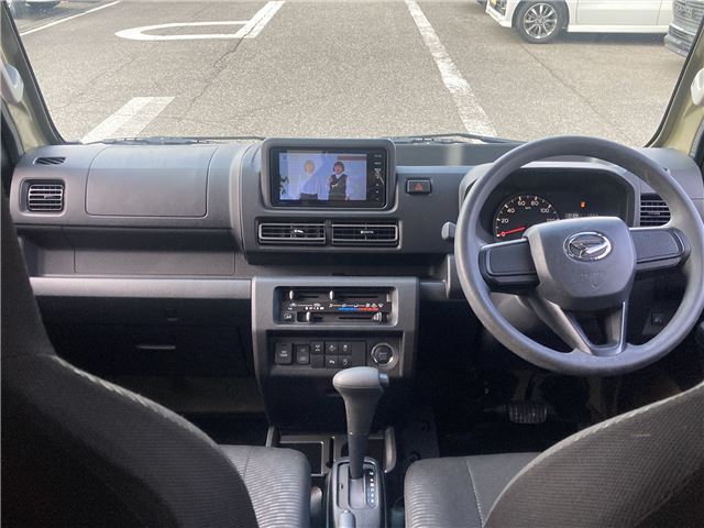 Daihatsu HIJET TRUCK 2022 6326823-8