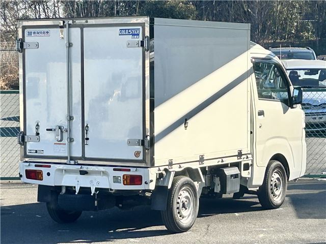 Daihatsu HIJET TRUCK 2022 6327030-1