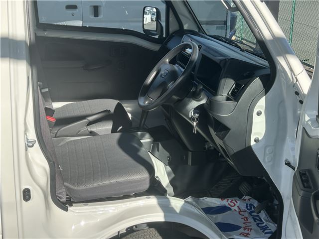 Daihatsu HIJET TRUCK 2022 6327030-2