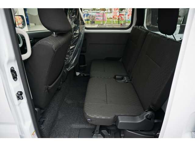 Daihatsu HIJET VAN 2025 6327248-10