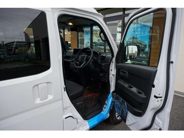 Daihatsu HIJET VAN 2025 6327248-6