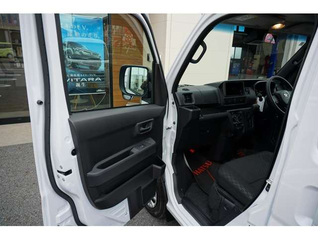 Daihatsu HIJET VAN 2025 6327248-7