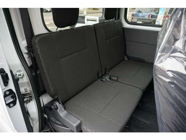 Daihatsu HIJET VAN 2025 6327248-9