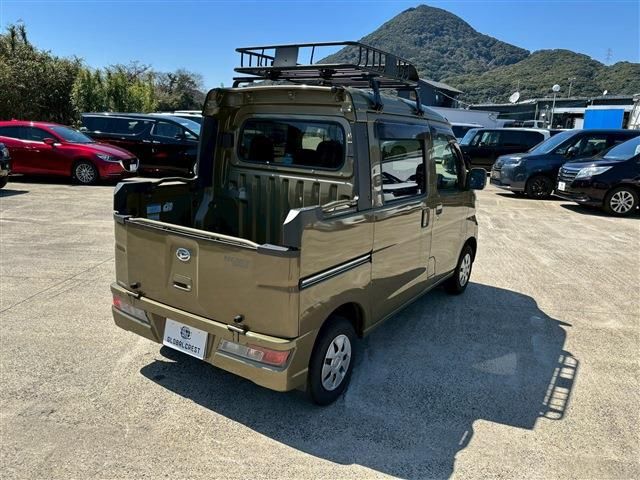 Daihatsu HIJET VAN 2019 6327502-10