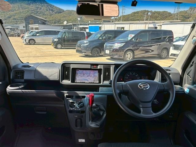 Daihatsu HIJET VAN 2019 6327502-2