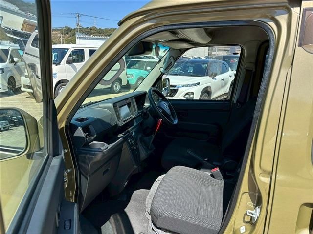 Daihatsu HIJET VAN 2019 6327502-3
