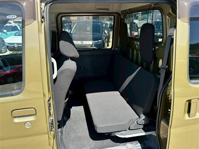 Daihatsu HIJET VAN 2019 6327502-4