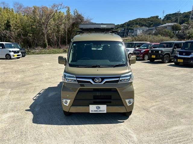 Daihatsu HIJET VAN 2019 6327502-6