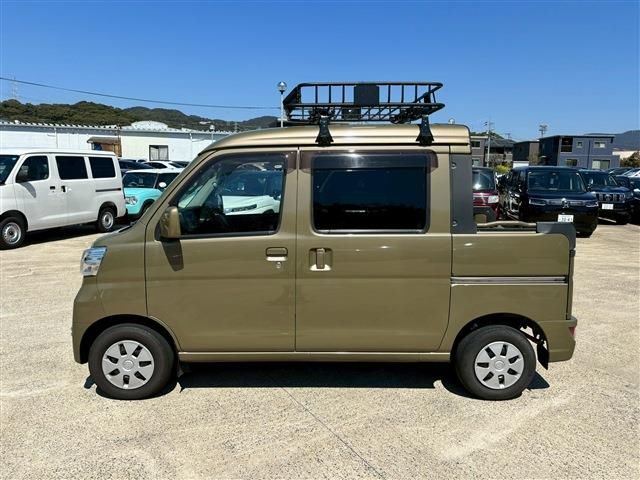 Daihatsu HIJET VAN 2019 6327502-7