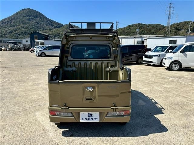 Daihatsu HIJET VAN 2019 6327502-9