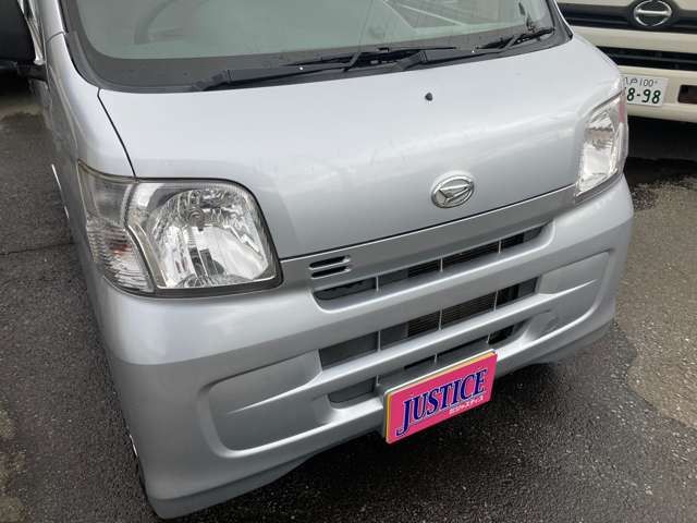 Daihatsu HIJET VAN 2015 6327614-3