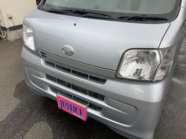 Daihatsu HIJET VAN 2015 6327614-4