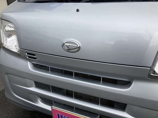 Daihatsu HIJET VAN 2015 6327614-5