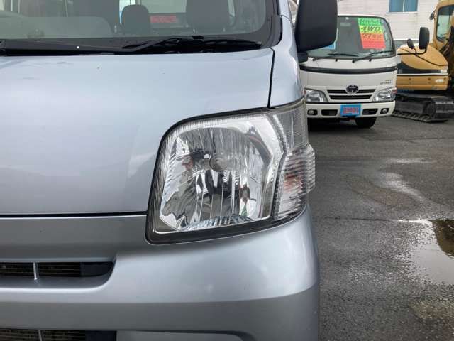 Daihatsu HIJET VAN 2015 6327614-6