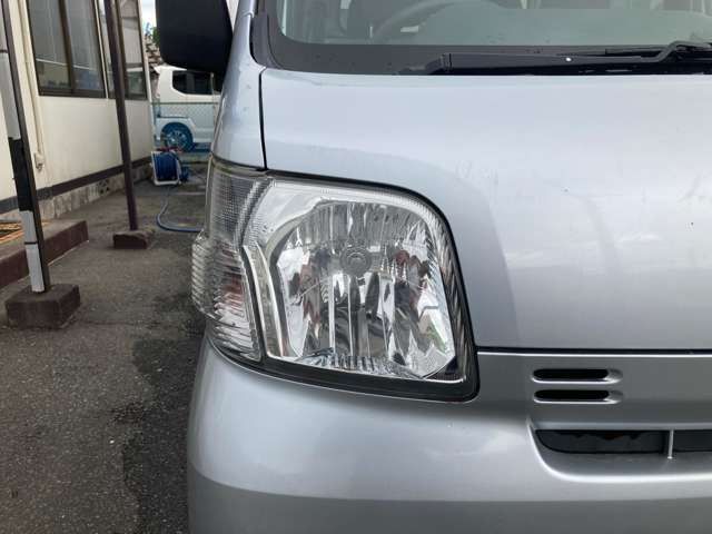 Daihatsu HIJET VAN 2015 6327614-7