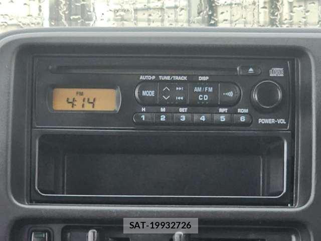 Daihatsu HIJET VAN 2013 6327731-9