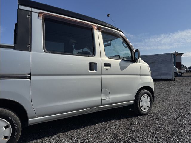Daihatsu HIJET VAN 2005 6327864-8