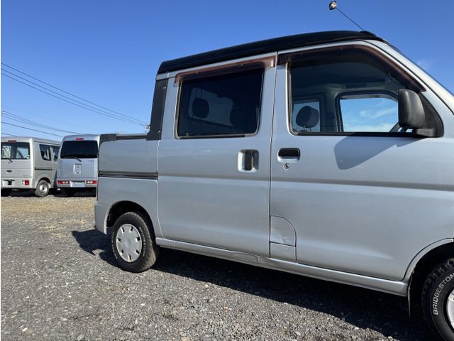 Daihatsu HIJET VAN 2005 6327864-9